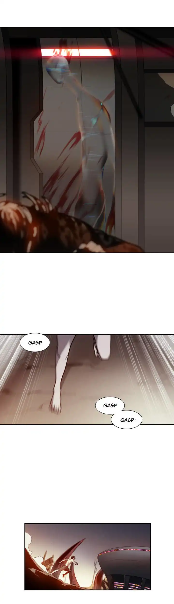 Unknown Code Chapter 10 12